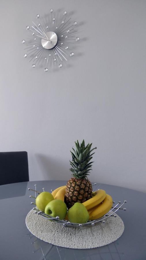 Ferienwohnung Apartman *Sanja* Omiš Exterior foto